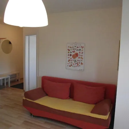 Centrum Appartement