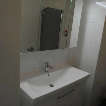 Centrum Appartement