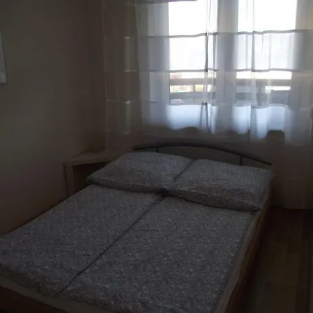 Appartement Centrum *