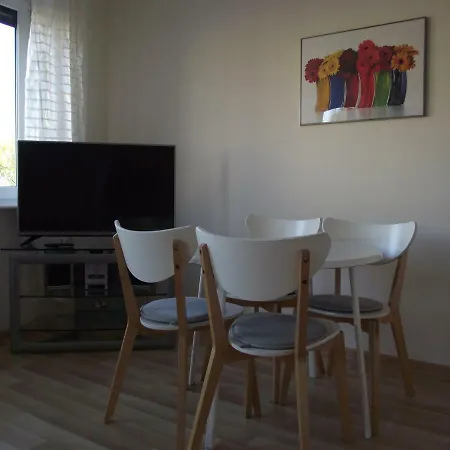 Appartement Centrum *